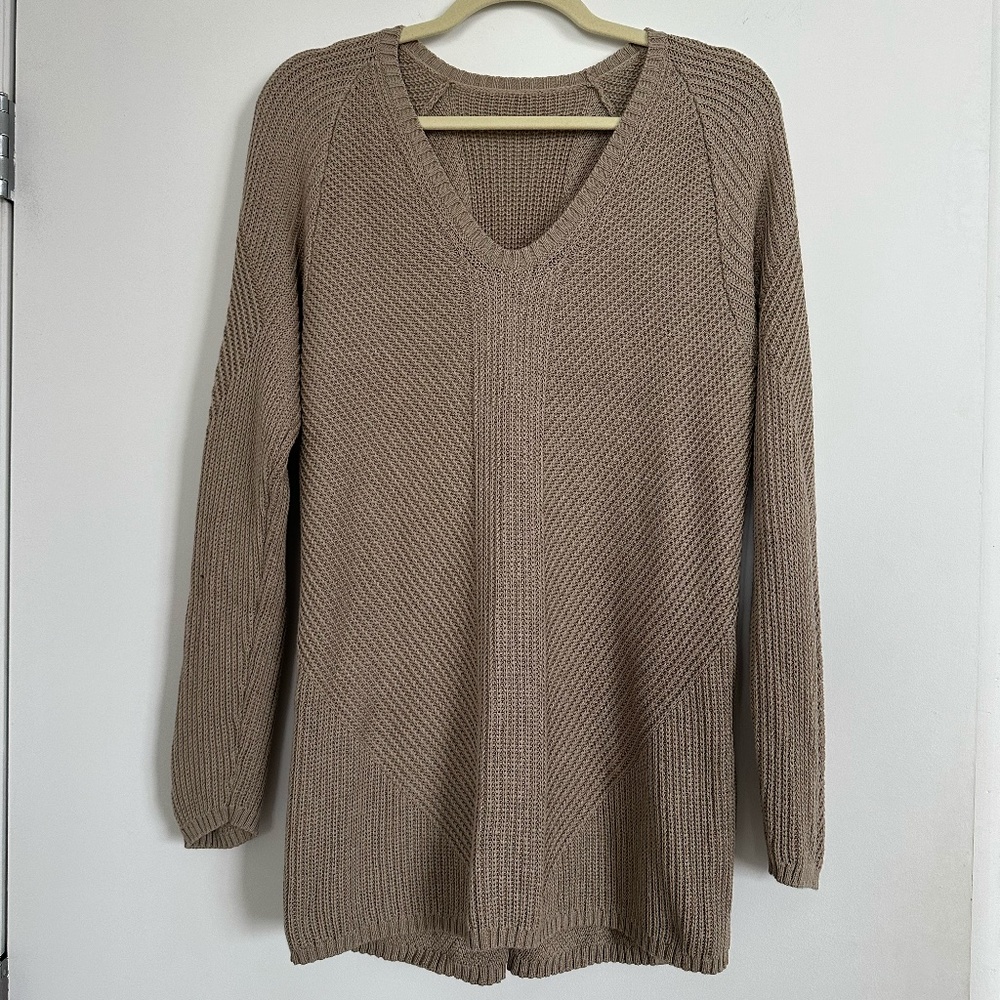 Lululemon Women's Sweater